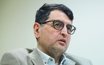 جامع ترین ریشه یابی اعتراضات یک ماهه اخیر توسط مجید تفرشی در تلویزیون؛خود کرده را تدبیر نیست!