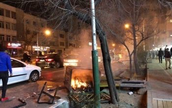  ۸۸۰ «اغتشاشگر» در گیلان دستگیر شد