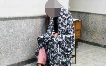 شکایت ۲ خواهر از مادرشان به اتهام شکنجه و آزار /ارثیه ۶ میلیارد تومانی گرفت اما در مترو دستفروشی می کند