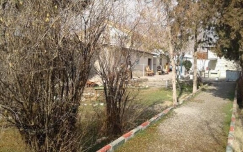 جایی برای تولد دوباره