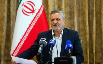 صولت مرتضوی دومین وزیر کار دولت رئیسی شد