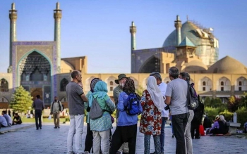 سفر با تورهای داخلی ۹۰ درصد کاهش یافت