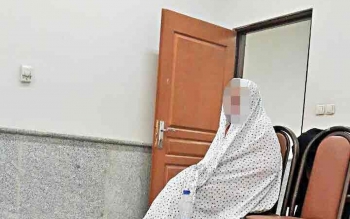 تبرئه دختری که در دفاع از خودش قاتل شد