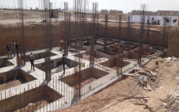 با این دست فرمان می خواهیم چهار میلیون خانه بسازیم؟