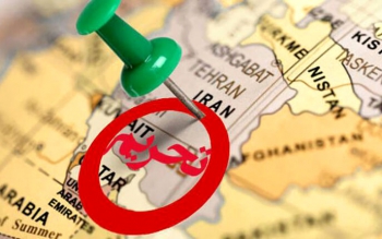 برجام در بن بست/ تحریم های جدید علیه ایران 