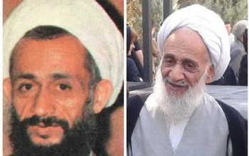 نگاهی به زندگی شیخ علی تهرانی مخالف مشهور جمهوری اسلامی که امروز درگذشت
