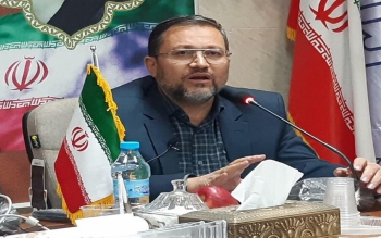 ۹۰ درصد فضای مجازی کشور در دست دشمن است /در حوادث اخیر، در بهترین حالت جمعیتی که به کف خیابان آمدند ۷۰ هزار نفر بودند 