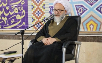 مطالبات «اغتشاشگران» از روی شکم  سیری است