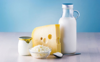 ماده های غذایی مفید برای پیشگیری از سرطان روده بزرگ