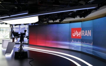 تشکیل پرونده علیه آمریکا درخصوص «اغتشاشات»/ تروریست بودن ایران اینترنشنال، بی بی سی فارسی و... 