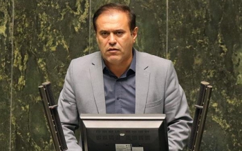 نماینده سقز: استعفا ندادم/ صفحه اینستاگرام من هک شده است