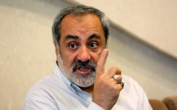 عماد افروغ؛ اصولگرای تنها