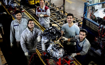 تحقق ۶۶ درصدی تعهد ایجاد اشتغال در دولت سیزدهم طی سال جاری