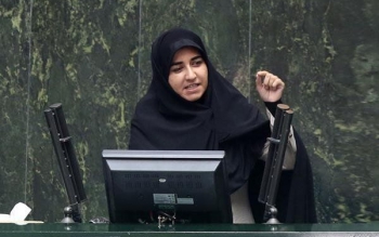 در اتفاقات اخیر نیروی انتظامی اجازه استفاده از سلاح‌ نداشت/ گفتند شهید شوید ولی کسی کشته نشود