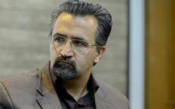 گرجی: زن زندگی آزادی شعار سازندگی است