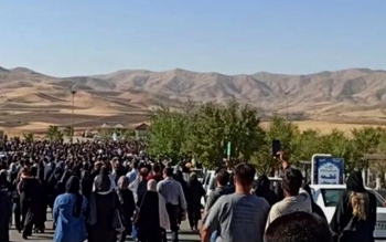  امروز در سقز و چهلم مهسا امینی چه گذشت؟