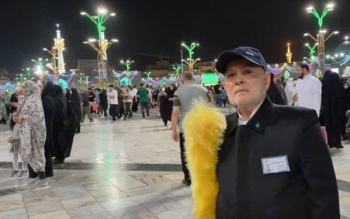 شهید گیلانی حادثه خونین شاهچراغ
