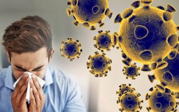 چگونه سرماخوردگی را از آنفلوآنزا تشخیص دهیم؟