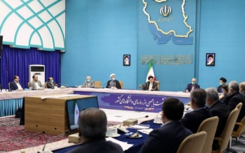 لزوم رفع گره های ذهنی دانشجویان و اساتید/ دانشگاه ها دشمنان را ناکام گذاشته اند