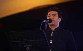 محمد معتمدی خواندن قطعه جدید برای جام جهانی را رد کرد