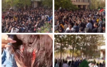 دانشگاه نه جای فحاشی است، نه چوب و چماق و نه گاز اشک آور