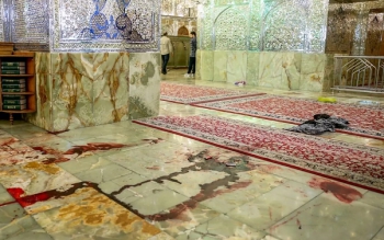 جزئیات دستگیری نفر دوم حمله تروریستی به حرم شاهچراغ