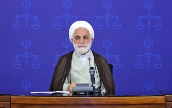 انتظار مردم این است که عوامل قضایای اخیر دستگیر و مجازت شوند