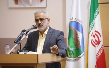 سرعت تخریب بالا رفته است