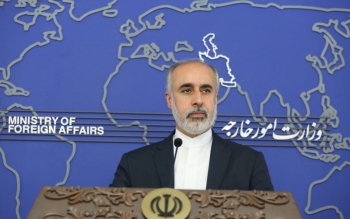 رد ادعای ارتباط اشخاص بازداشتی در آذربایجان با ایران