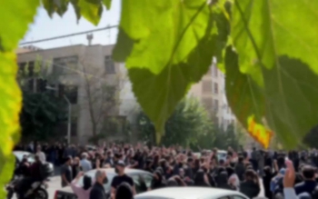 آخرین وضعیت پزشکان بازداشتی حوادث اخیر / ادعای ورود برخی نیروهای انتظامی به مراکز درمانی در حال بررسی است