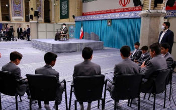 جوانانی که در خیابان آمدند بچه های خودمان هستند/ اتفاقات چند هفته اخیر «جنگی ترکیبی» و نه صرفاً اغتشاشات خیابانی بود