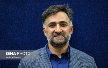  دهقانی؛ معاون علمی رییس‌جمهوری شد