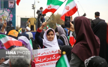 اعلام محدودیت‌ها و ممنوعیت‌های ترافیکی راهپیمایی ۱۳ آبان در تهران