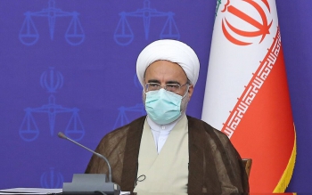 «بیش از ۹۰ درصد بازداشتی‌های حوادث اخیر آزاد شده‌اند» 