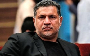 حمله مجدد کیهان به علی دایی