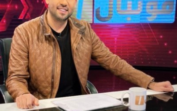  مجتبی پوربخش مجری گیلانی بعد از آگهی فروش اتومبیلش؛ برای من پول جمع نکنید
