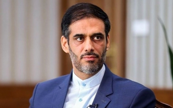نصیحت عجیب سعید محمد به رئیسی+ عکس
