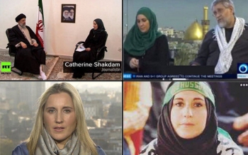 نظام جمهوری اسلامی باید بماند ولی اصلاحاتی صورت بگیرد
