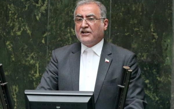 محدودیت نطق احمد علیرضابیگی افشا کننده «شاسی‌بلندهای مجلس» رفع شد
