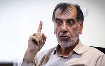 ​​اغتشاشات،شناسایی خودی‌ها از غیرخودی‌ها بود /آمریکایی‌ها تمام تجربیات خود را پیاده کردند اما شکست خوردند