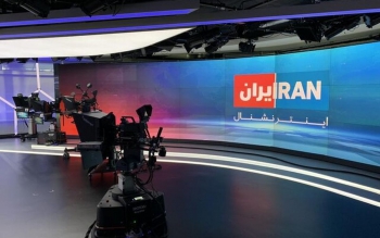 پیام ایران به عربستان در مورد تلویزیون ماهواره ای «ایران اینترنشنال»