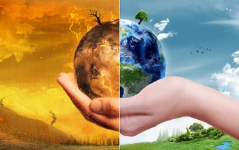 کنفرانس تغییرات اقلیمی، فرصتی برای افزایش تلاش‌ها 