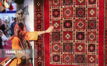 صادرات ۳ میلیون دلاری صنایع دستی گیلان