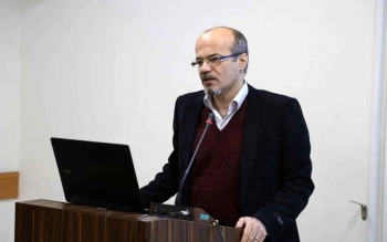 «شادمان نعمتی» سرپرست دانشکده علوم پزشکی رشت شد 