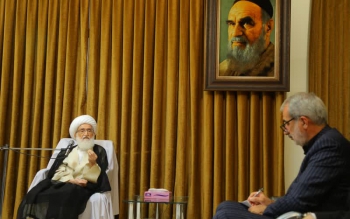  امروز مردم با «گرانی» و «سختی معیشت» رو به رو هستند/ جامعه ای که گرفتار «فقر و بی عدالتی» است، هرگز پیشرفت نمی کند