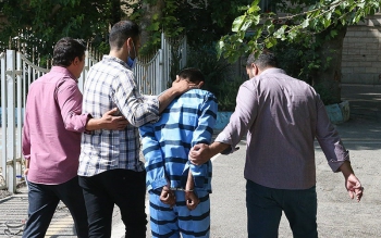 بازداشت عناصر انسداد آزادراه کرج ـ قزوین/ دستگیری عامل اصلی حمله به عوامل پلیس   