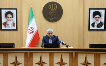 استاندار گیلان: اجازه قیمت‌گذاری خودسرانه کالاها را نمی‌دهیم/مردم گیلان نگران کالاهای اساسی نباشند