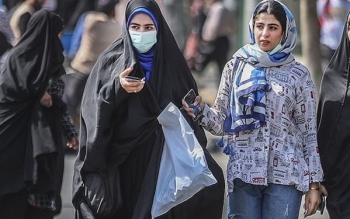 توضیح وزارت میراث  فرهنگی درباره دیدگاه ضرغامی نسبت به «حجاب»