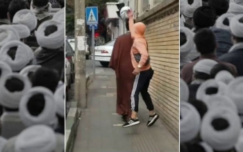 درخواست برخورد جدی با «عمامه  پران »ها / امنیت طلاب و روحانیون تامین شود