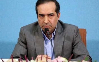 «حسین انتظامی» بعد از ۸دوره فعالیت رد صلاحیت شد